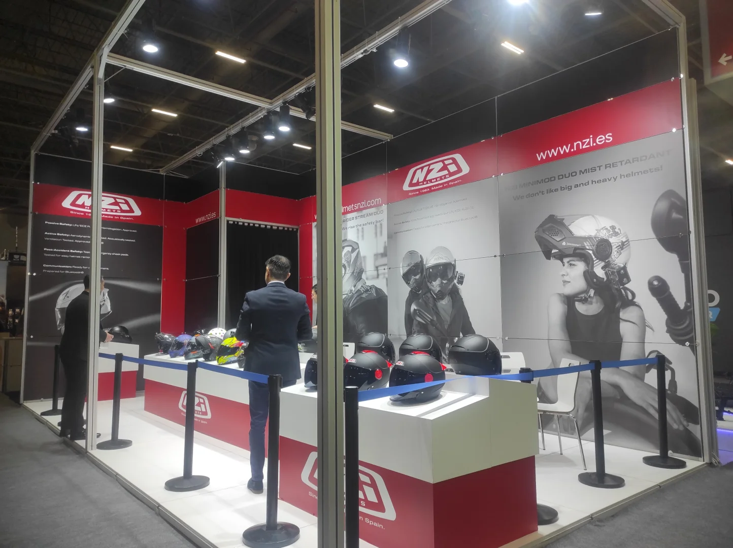 土耳其语翻译(伊斯坦布尔摩托车配件展会)