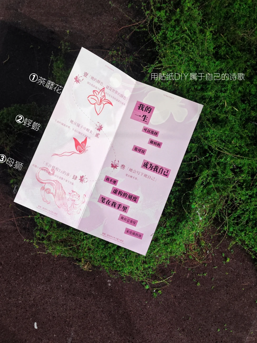 ?让我破防的艺术展！这才叫女性生命力！