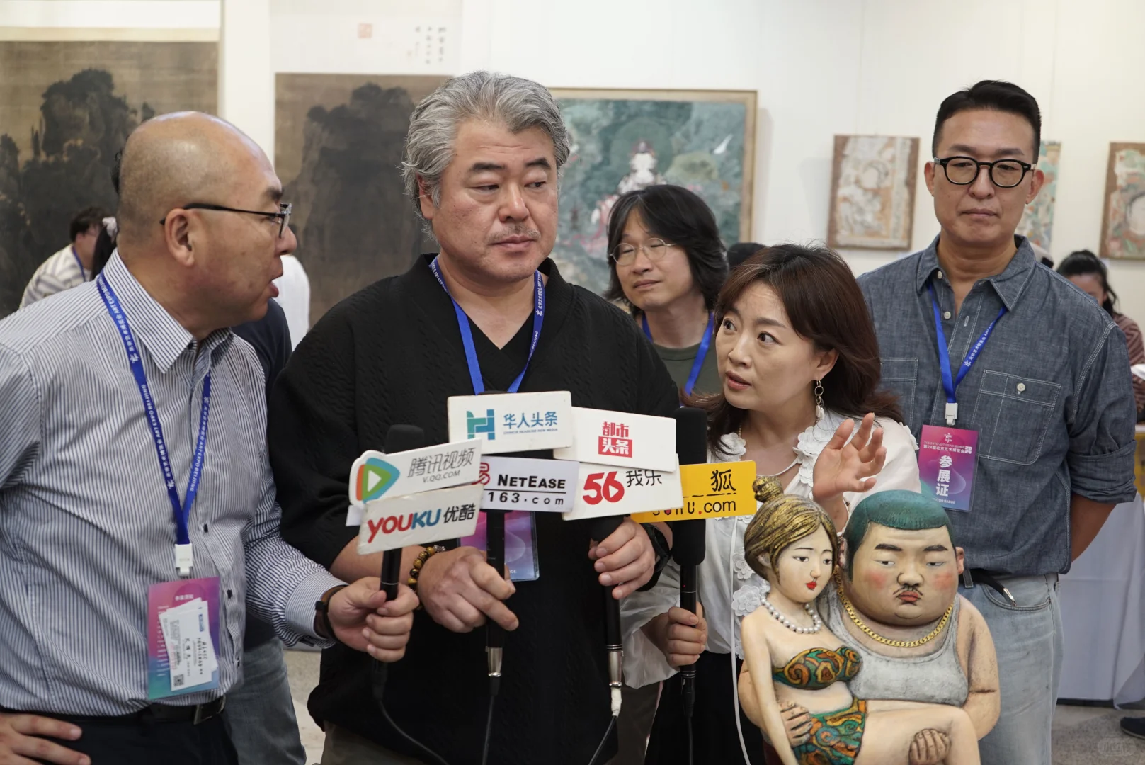 2025第25届北京艺术博览会招展工作持续火爆