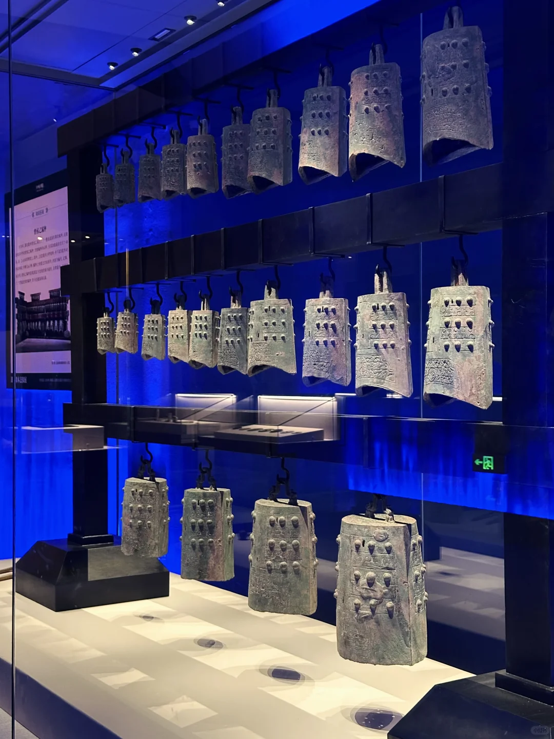 超震撼！北京开年展“文明的起源”穿越之旅