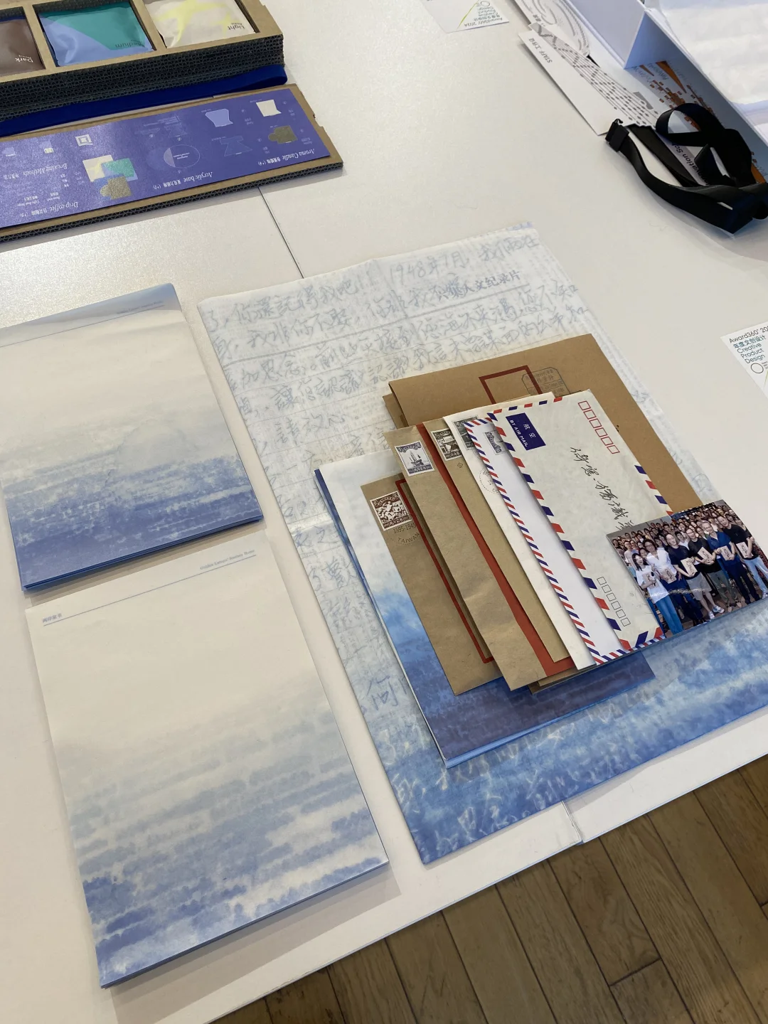 出发去看Design360设计节展览?️