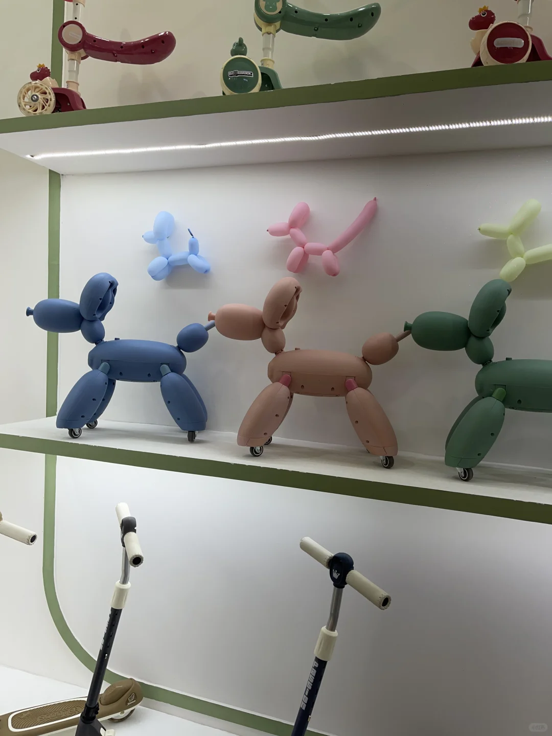 邢台平乡童车展