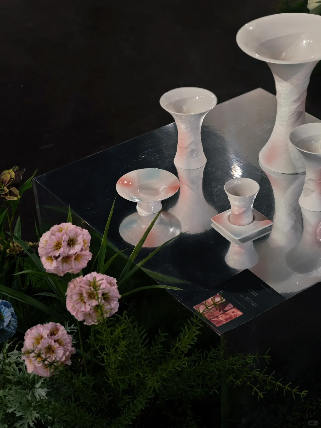 ?让我破防的艺术展！这才叫女性生命力！