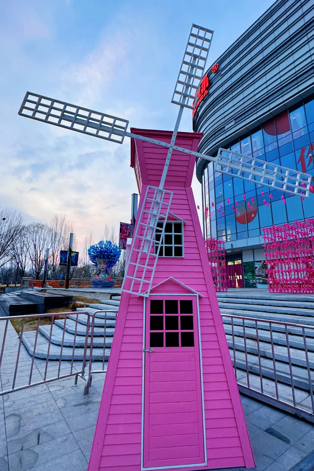 Wkkk！！！万达这波女神节展览美麻了?