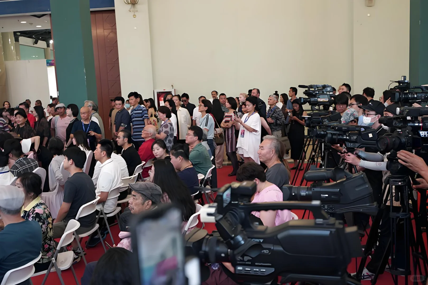 2025第25届北京艺术博览会招展工作持续火爆