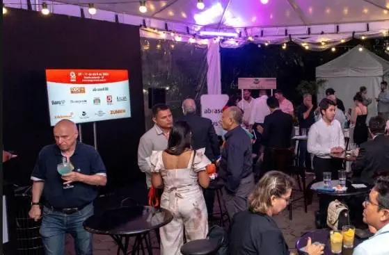 【盈拓展览】巴西圣保罗国际食品展览会