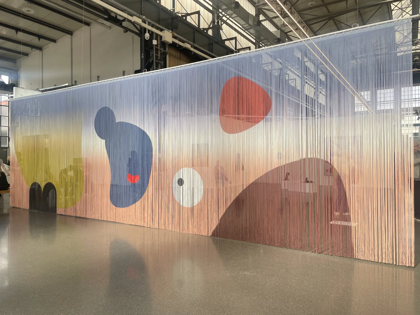 2024年杜塞尔多夫艺术博览会 ｜ ???