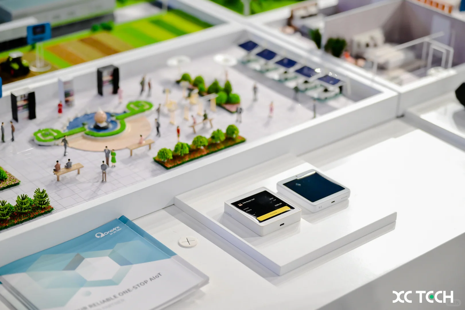 美国照片直播?New York NRF展会