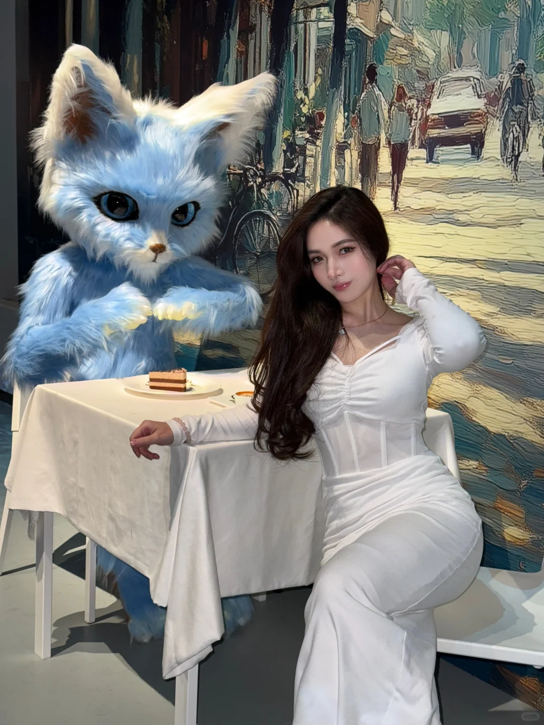 上海新展｜沉浸式光影展?