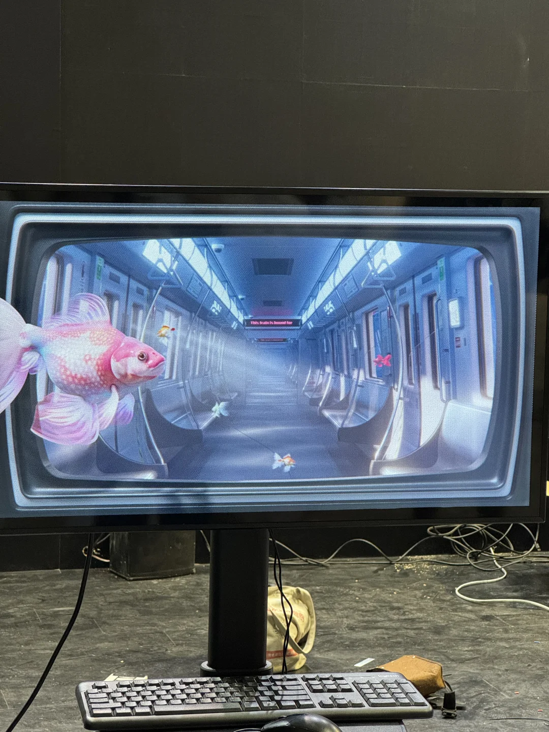 2024 城市艺术季｜广州国际公共艺术博览会