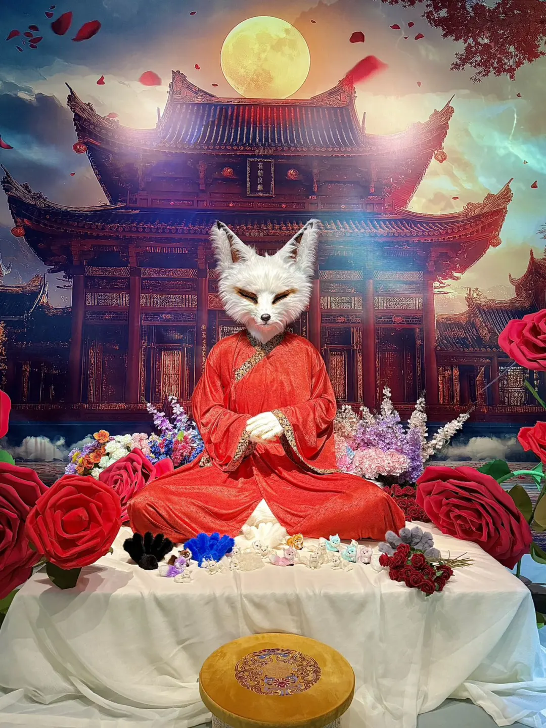 上海新展｜沉浸式光影展?