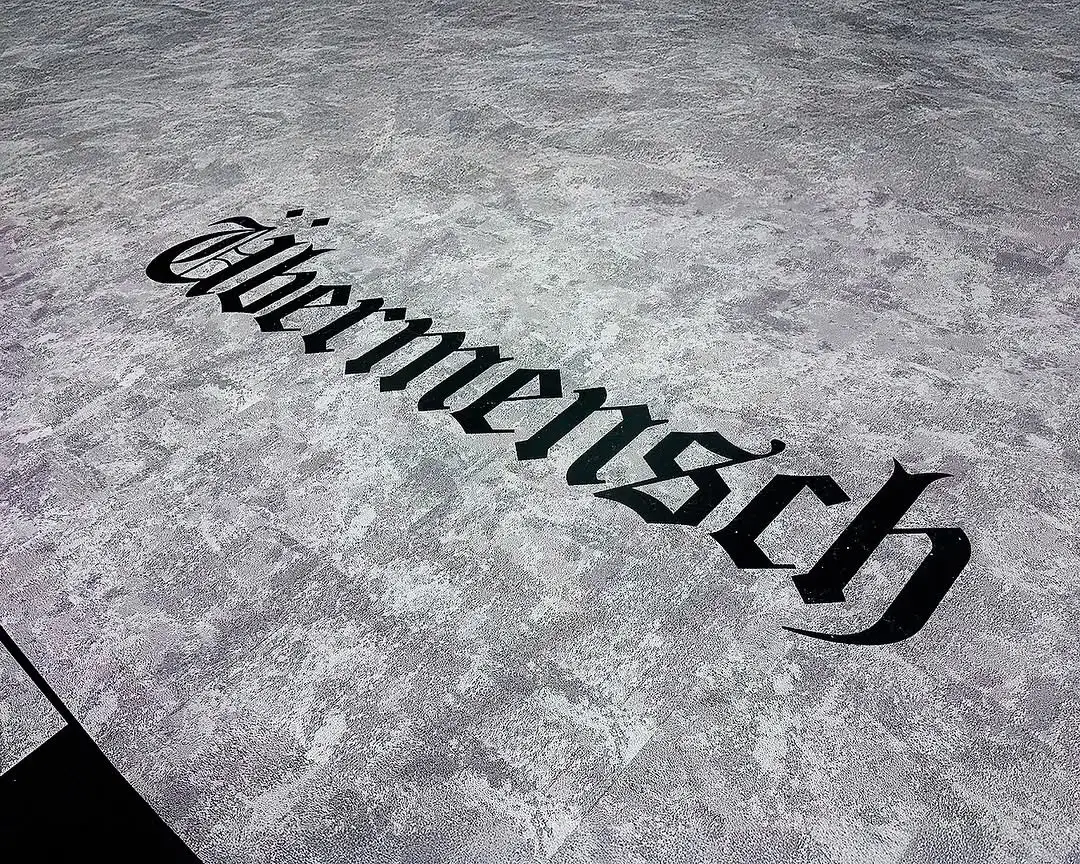 250309 like姐IG更新展览会相关