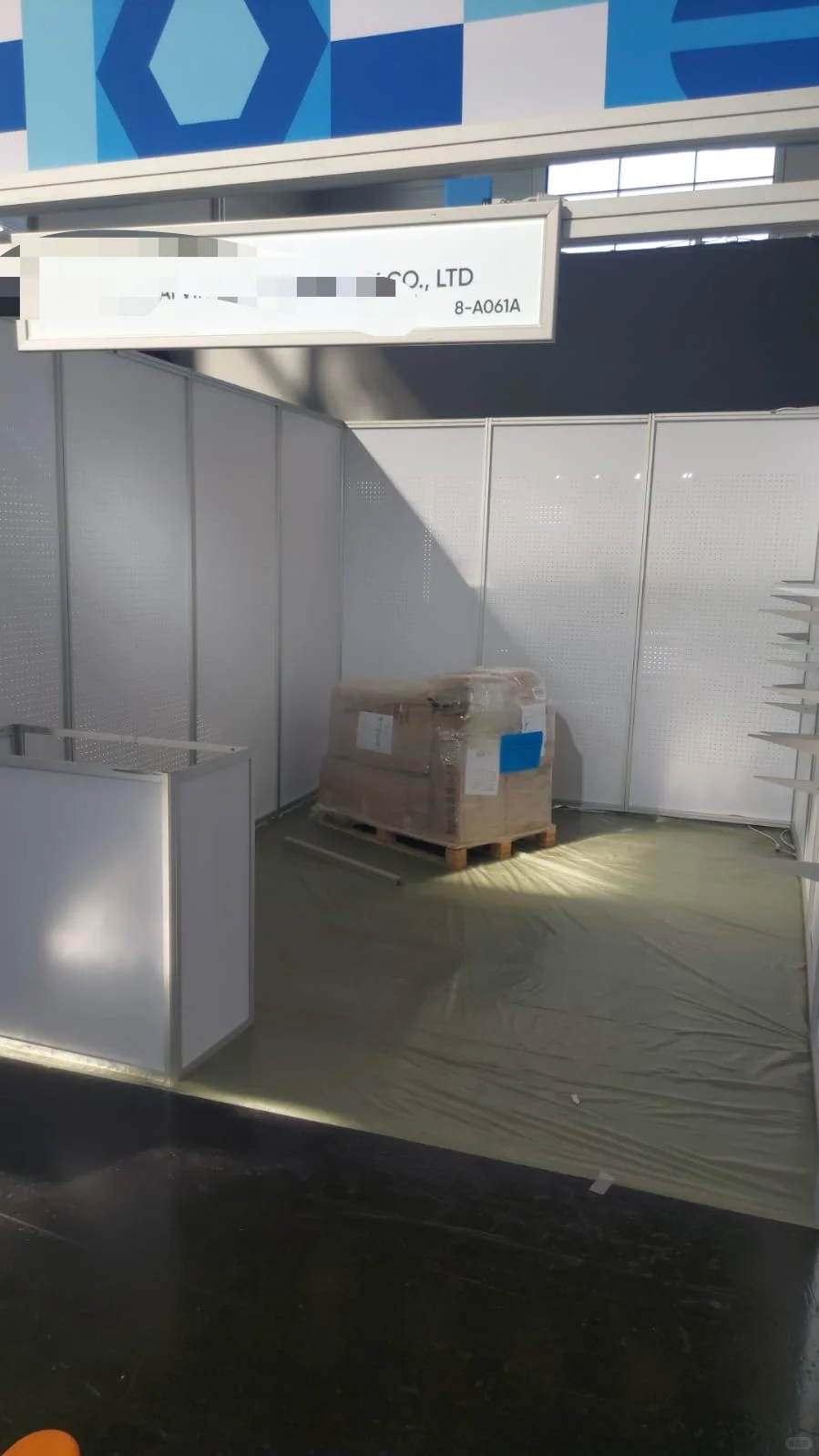 2025年德国科隆亚太五金展览会实图