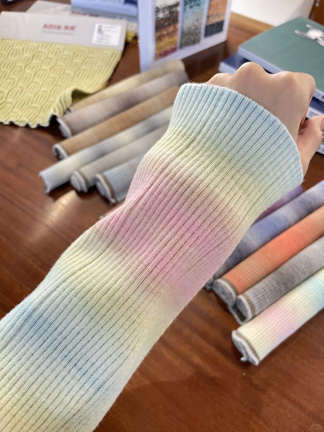 出发囖～ 上海的小伙伴们明天见☺️