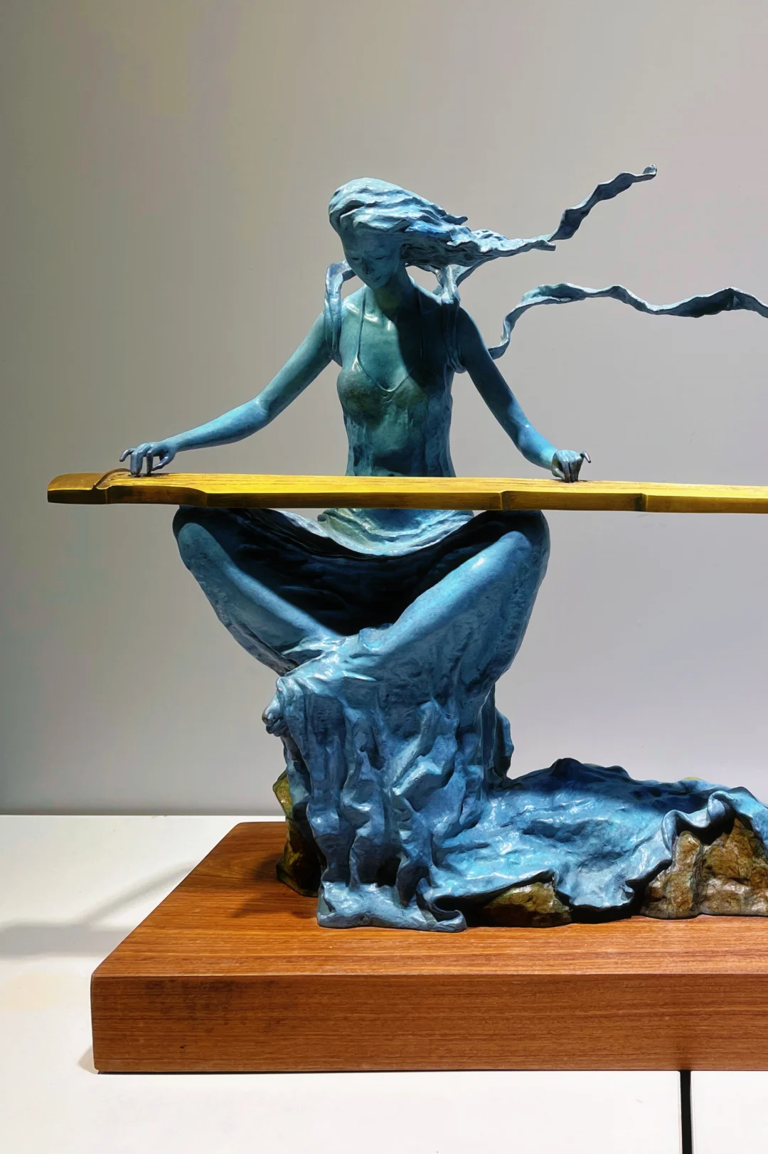 不得不看的艺术展览！?揭秘24年广州艺博会