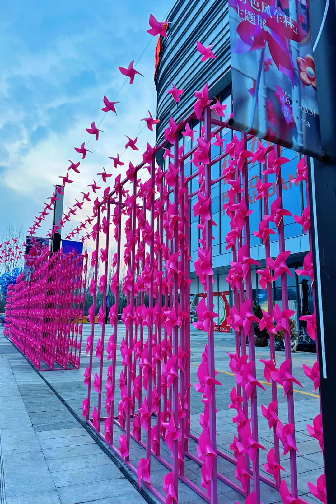 Wkkk！！！万达这波女神节展览美麻了?