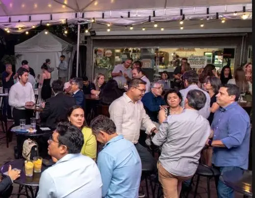 【盈拓展览】巴西圣保罗国际食品展览会