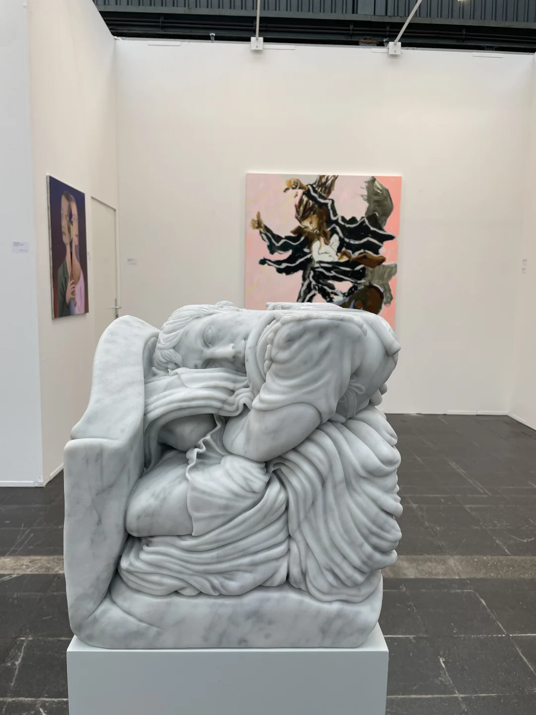 2024年杜塞尔多夫艺术博览会 ｜ ???