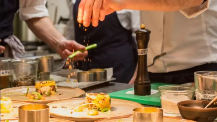 【盈拓展览】卢森堡国际食品展览会