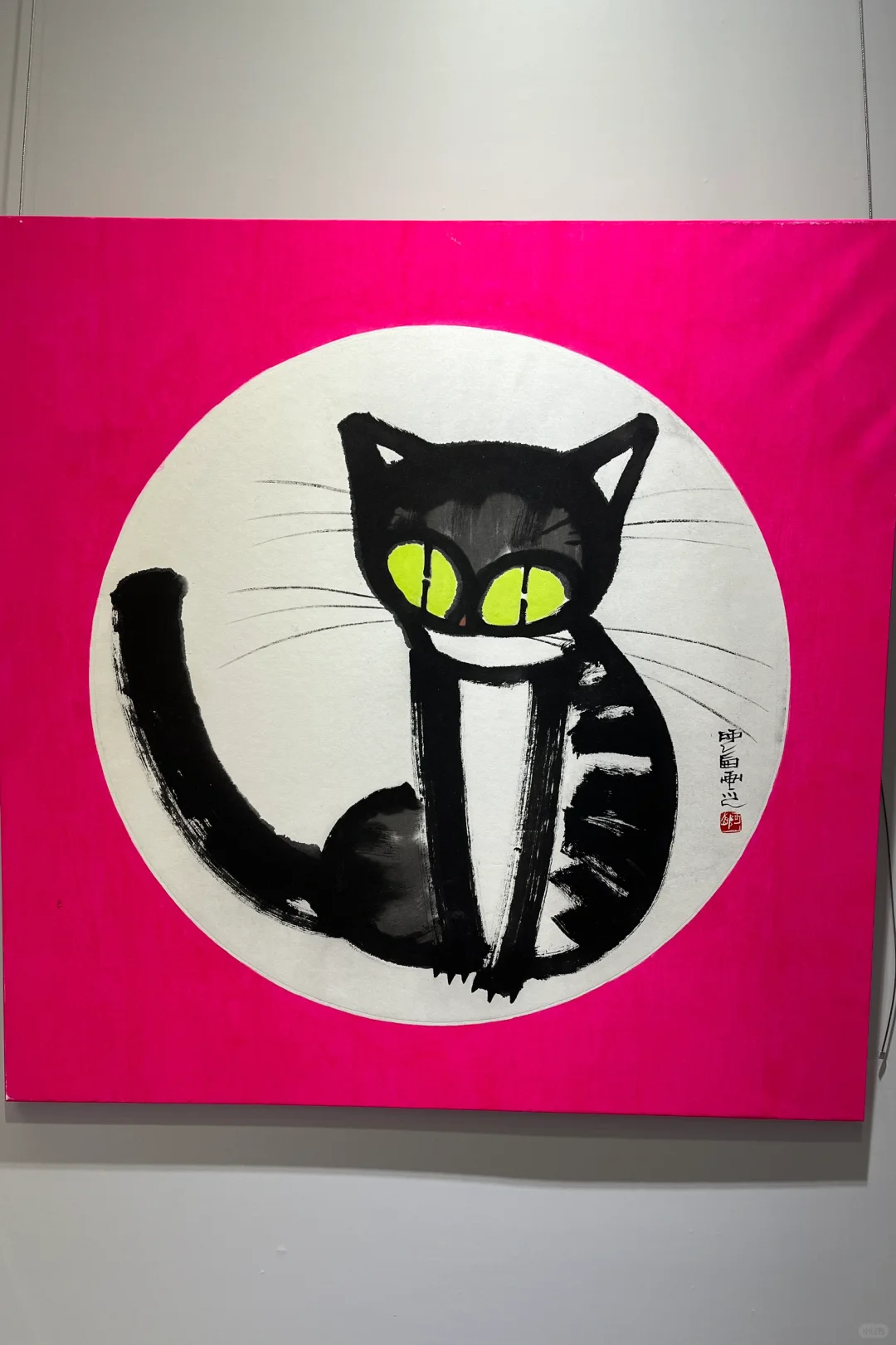 不得不看的艺术展览！?揭秘24年广州艺博会