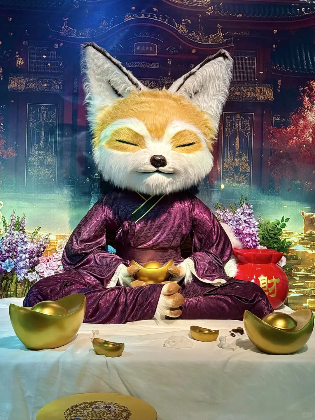 上海新展｜沉浸式光影展?