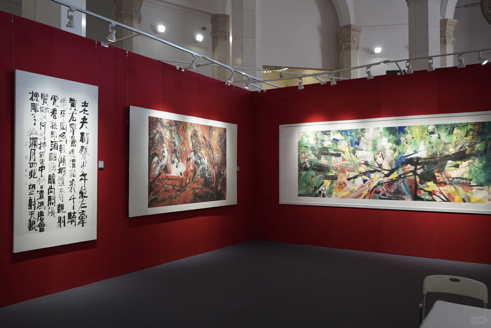 2025第25届北京艺术博览会招展工作持续火爆