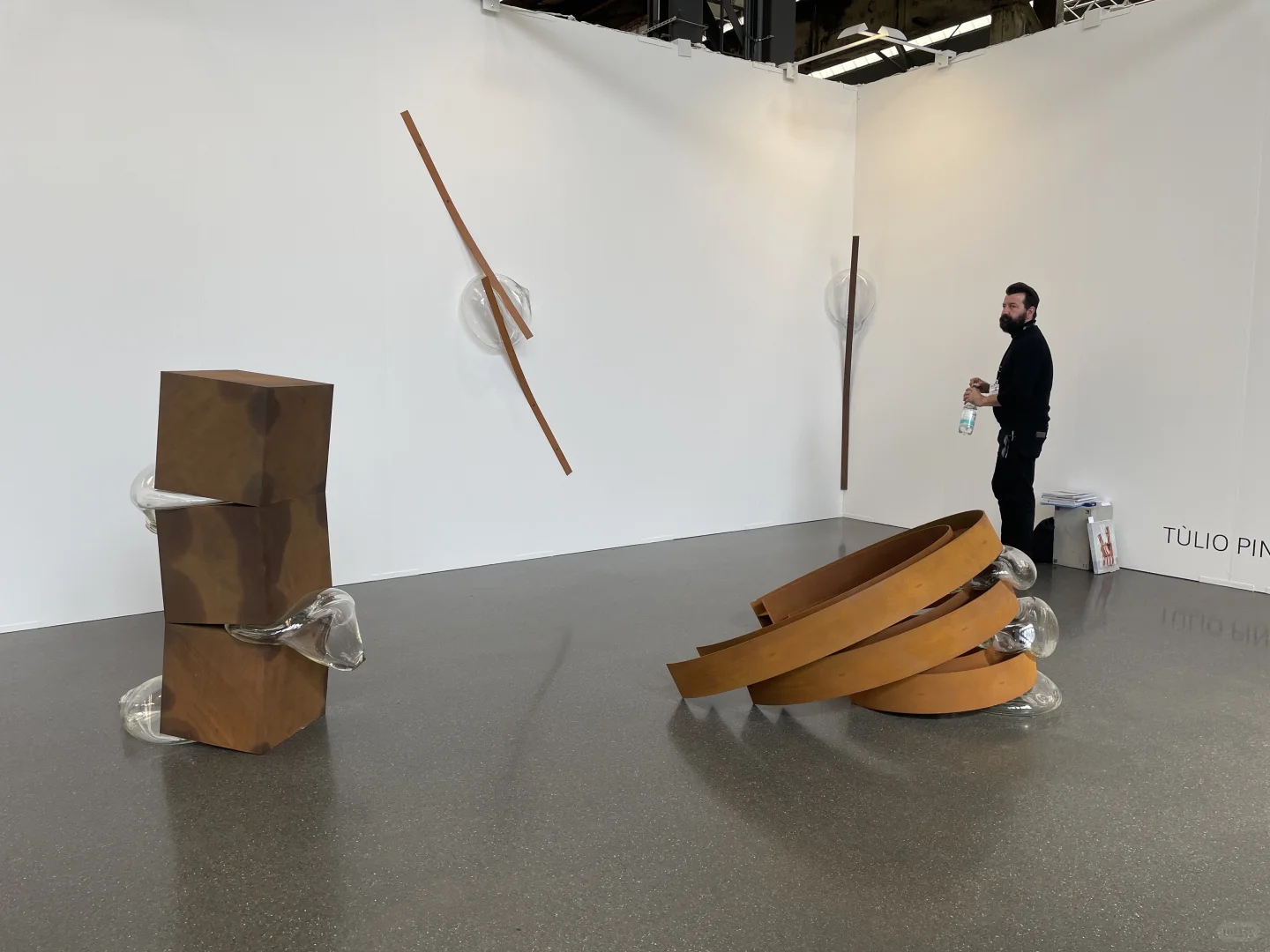 2024年杜塞尔多夫艺术博览会 ｜ ???