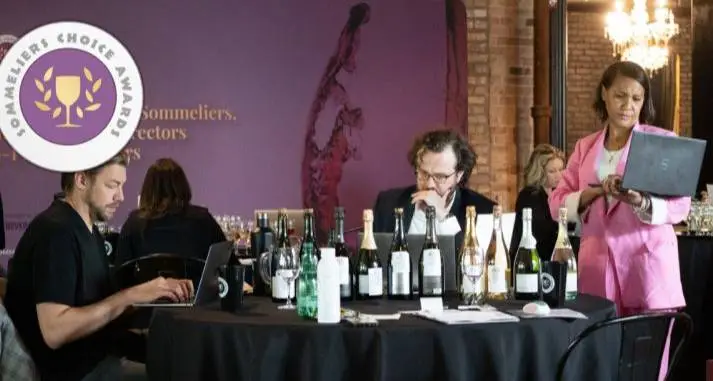 【盈拓展览】美国芝加哥国际贸易品酒展览会