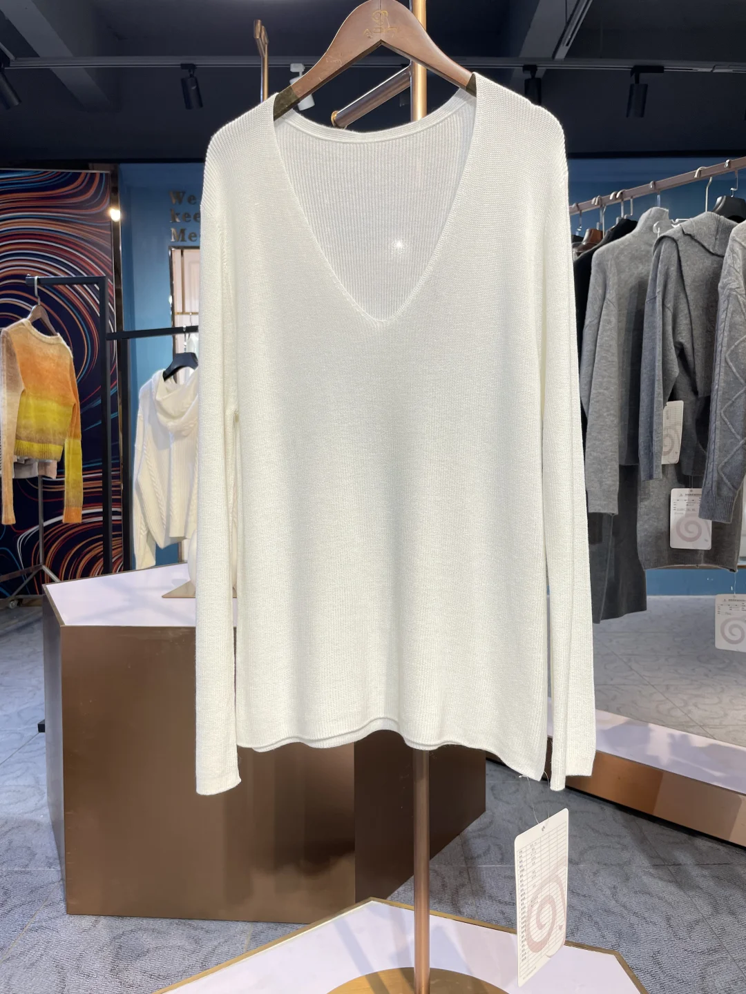 出发囖～ 上海的小伙伴们明天见☺️