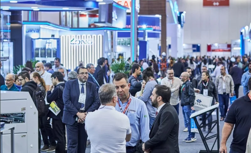 巴西电子元器件、电力及自动化展览会（FIEE）