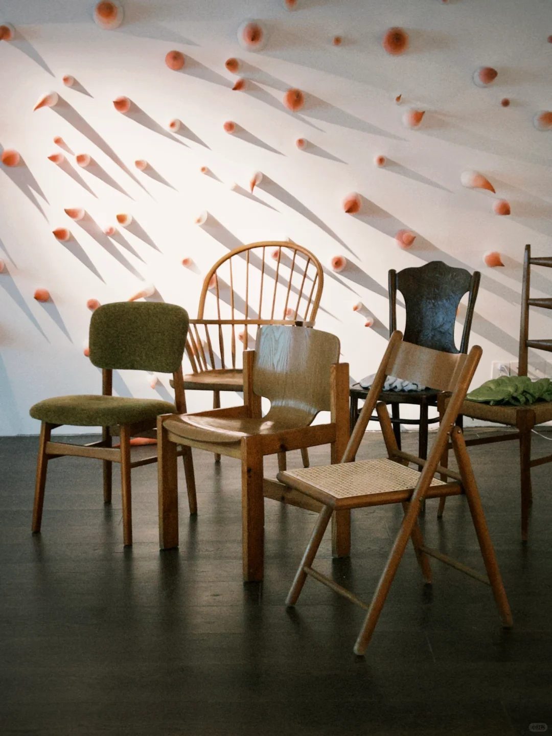 上海新展｜诗意与想象力的房间