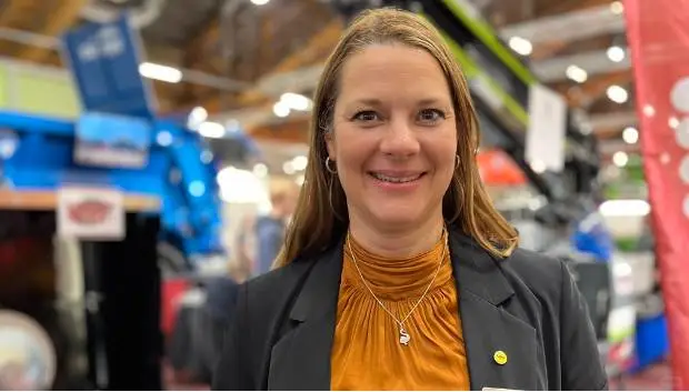 【盈拓展览】瑞典云雪平延雪平农业技术展