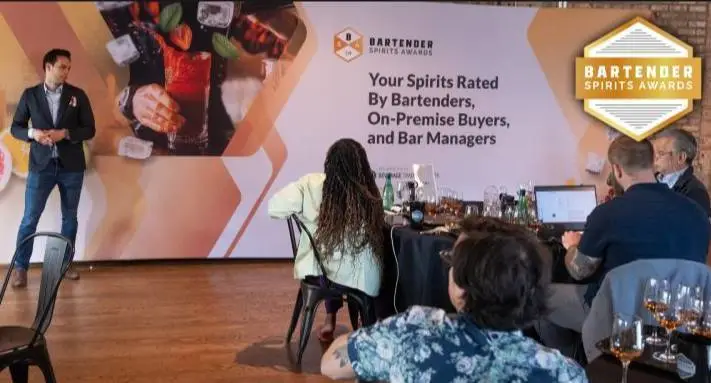 【盈拓展览】美国芝加哥国际贸易品酒展览会