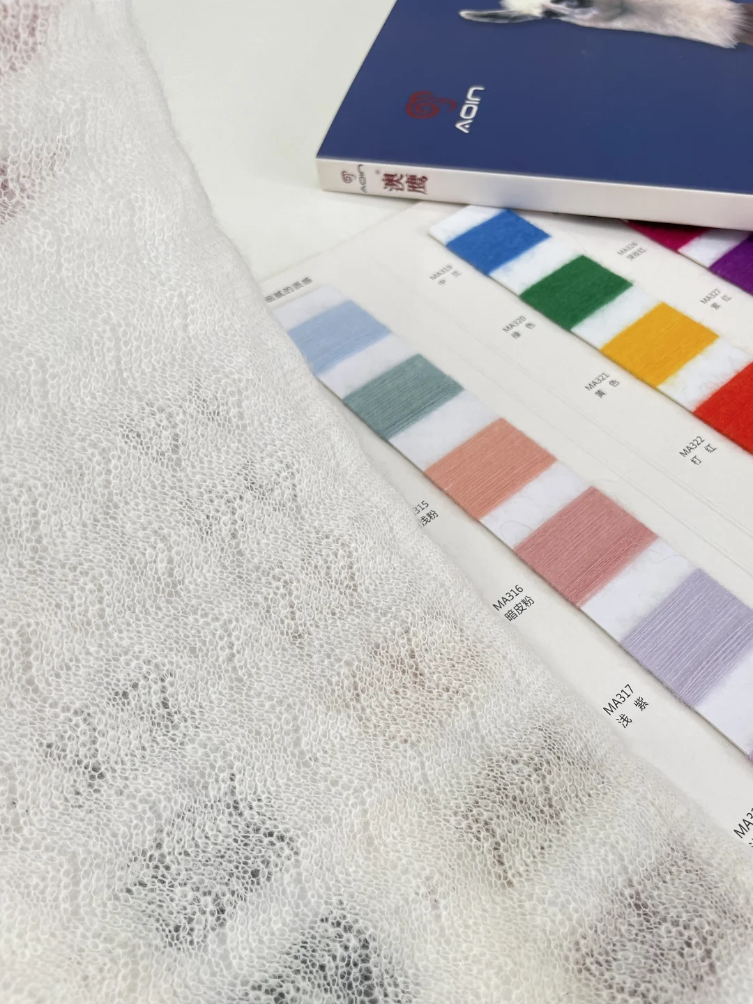 出发囖～ 上海的小伙伴们明天见☺️