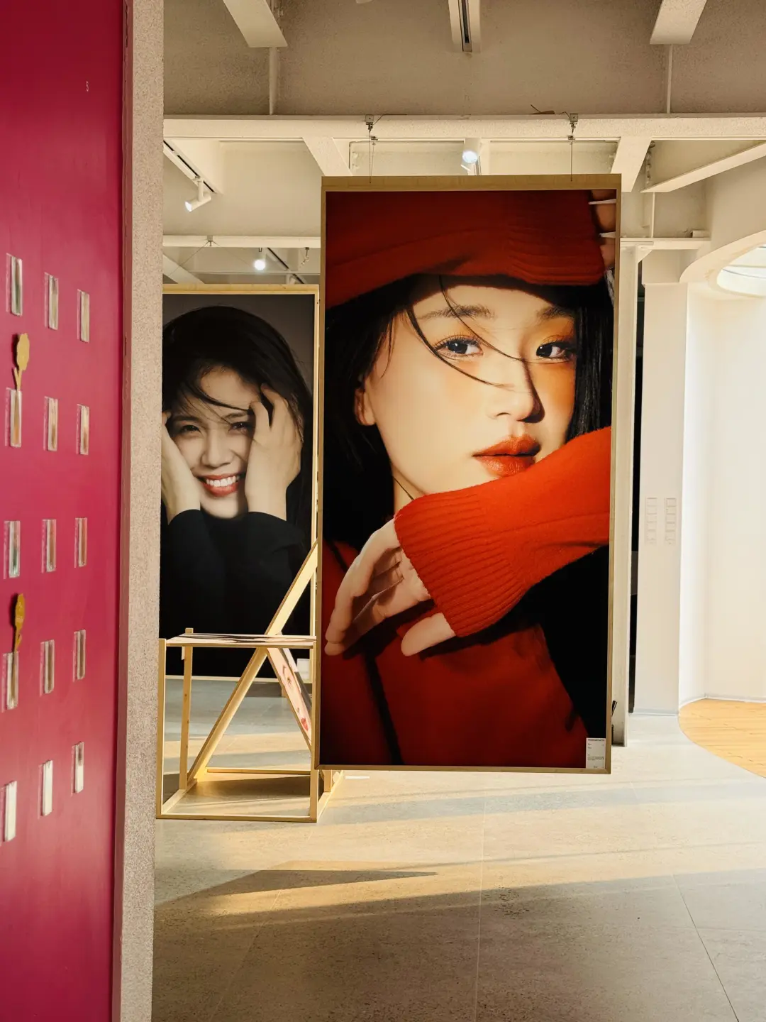 『自由生长』摄影展?不被定义的女性力量?