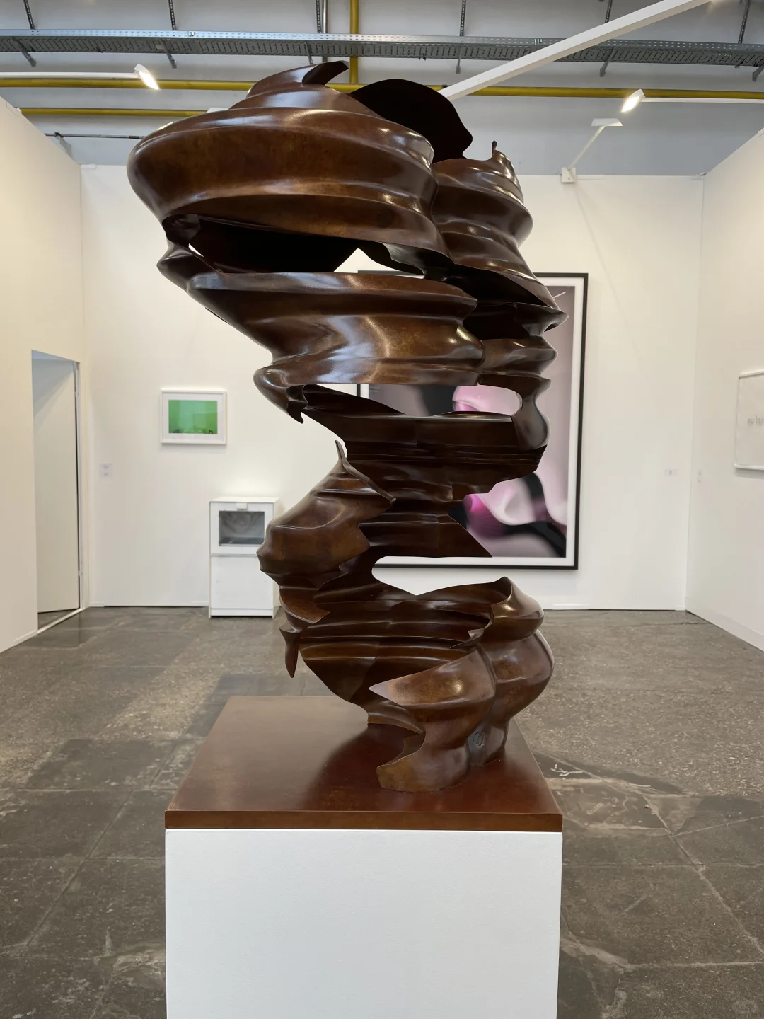 2024年杜塞尔多夫艺术博览会 ｜ ???