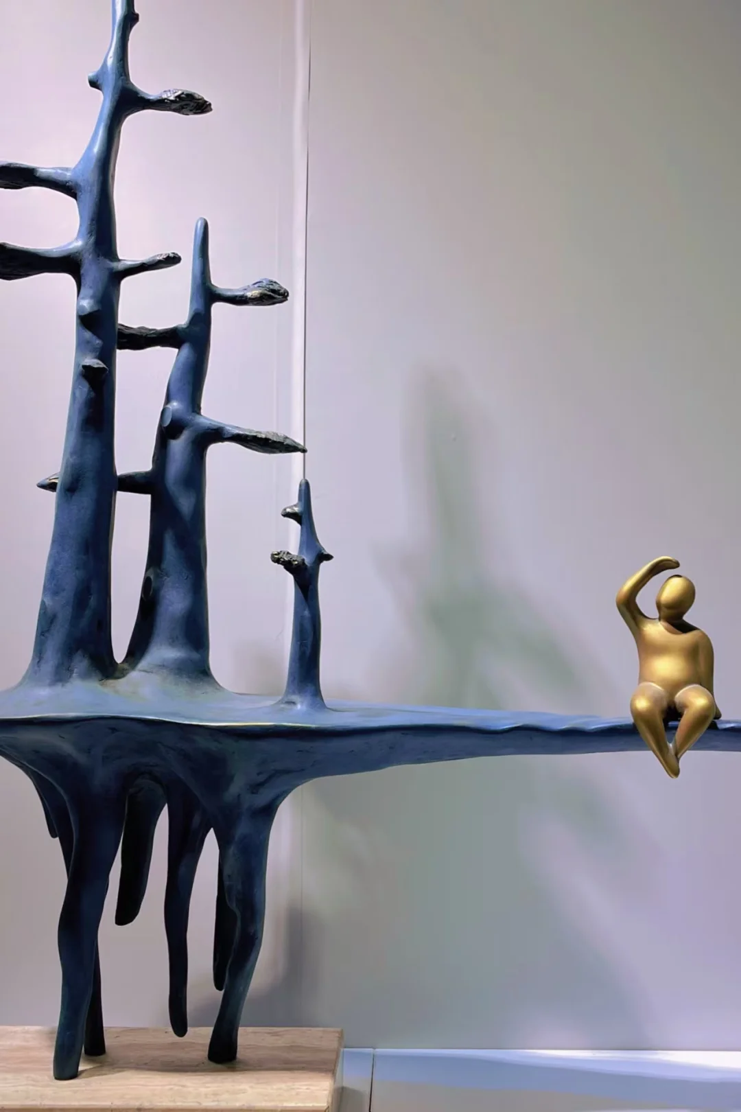 不得不看的艺术展览！?揭秘24年广州艺博会