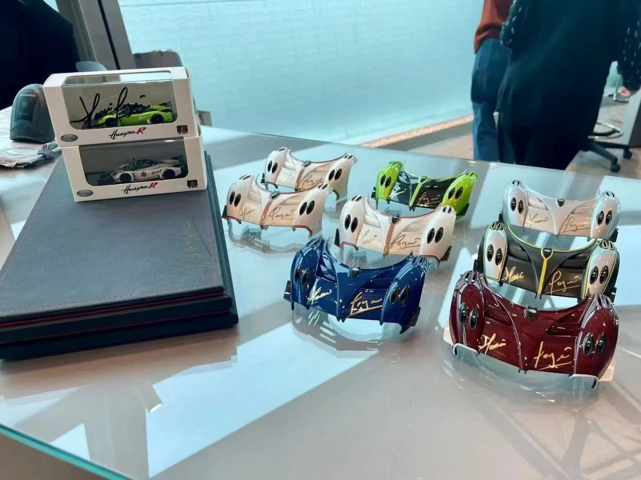 展会预告—LCD Models 2025北京模型展亮点