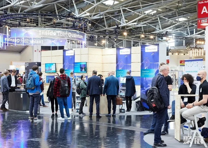 德国慕尼黑光电展览会-慕尼黑光博会