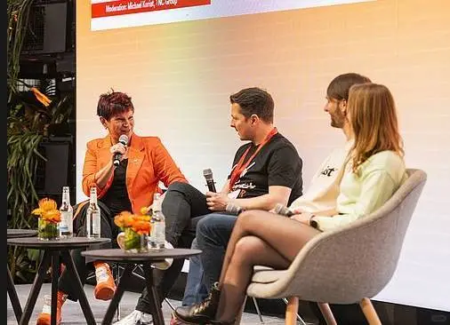 【盈拓展览】德国汉堡酒店及餐饮设备展览会