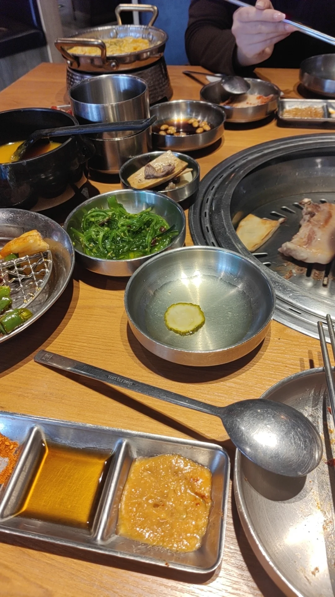 就没有会展公司招无经验的吗？