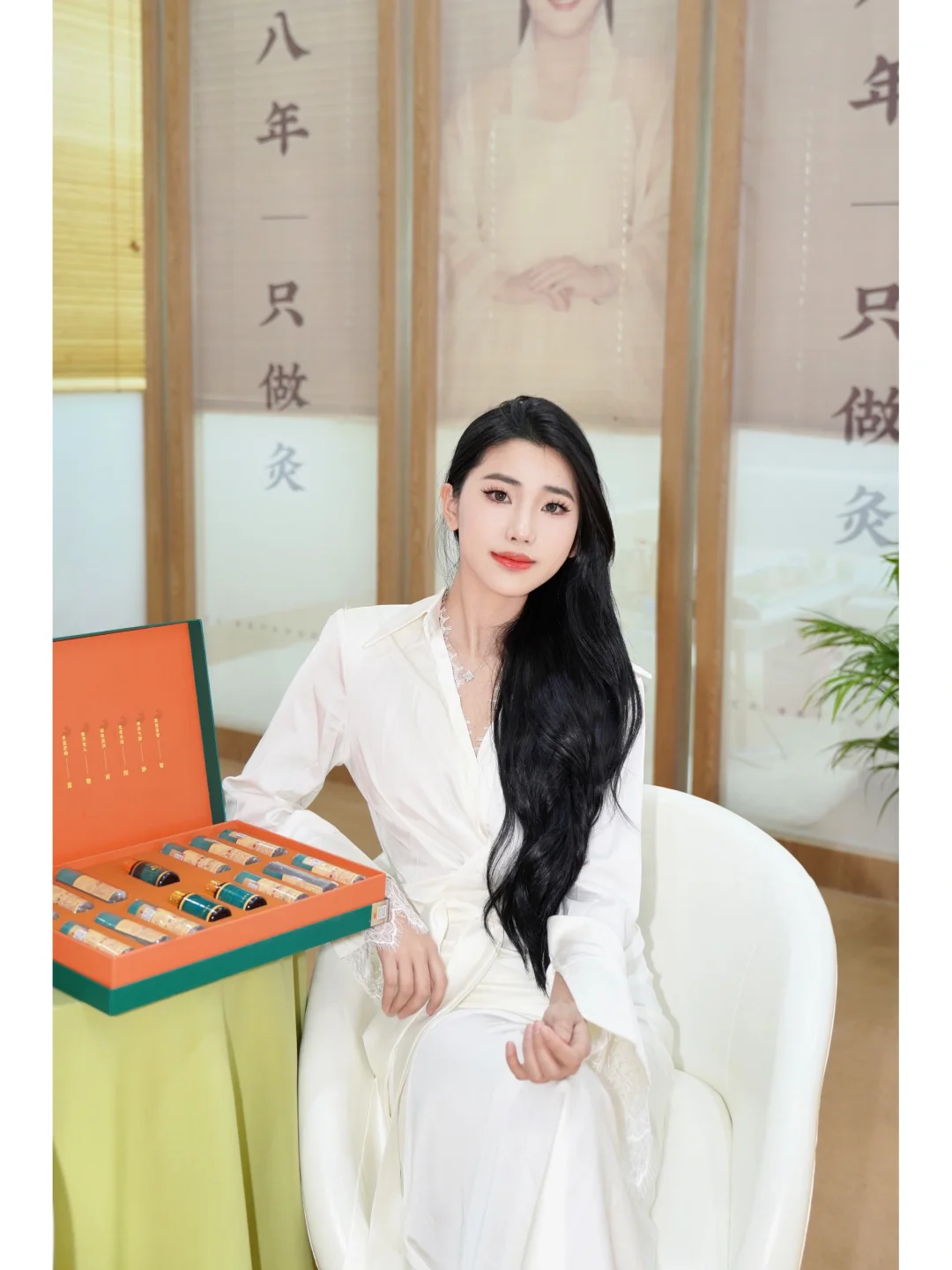 广州美博会 探索养生大健康世界?‍♀️