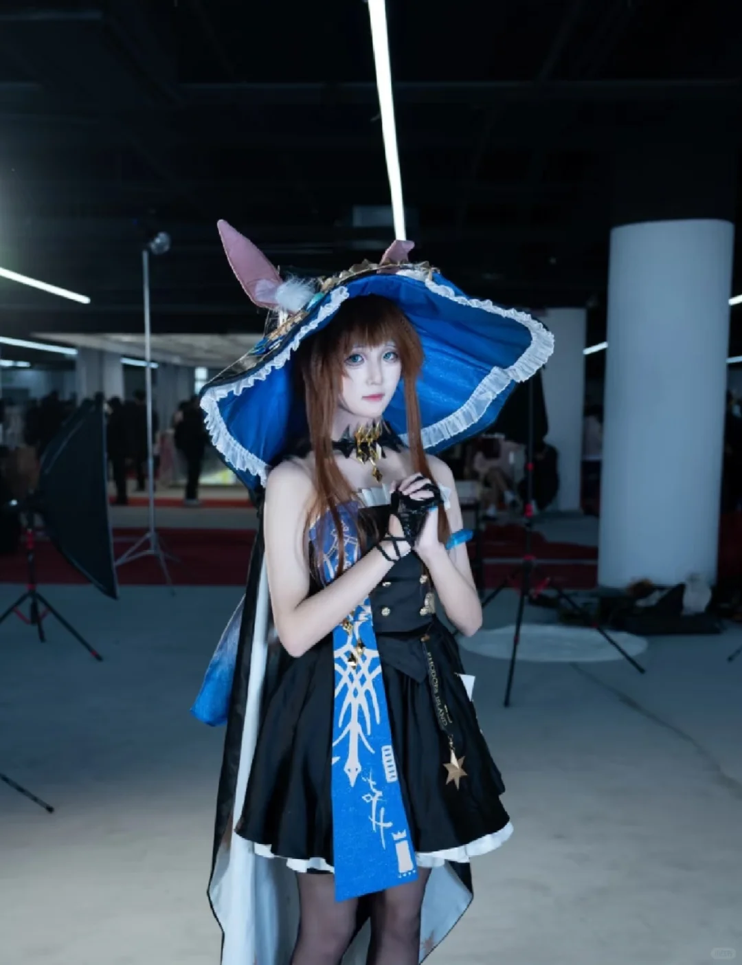 【已满感谢】 金陵青年文化博览会2nd自由行