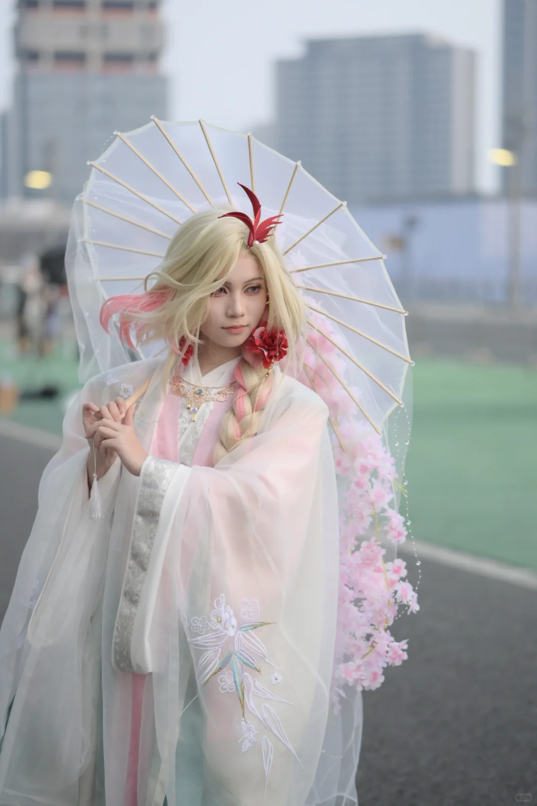 金陵青年文化博览会2nd摄影自由行