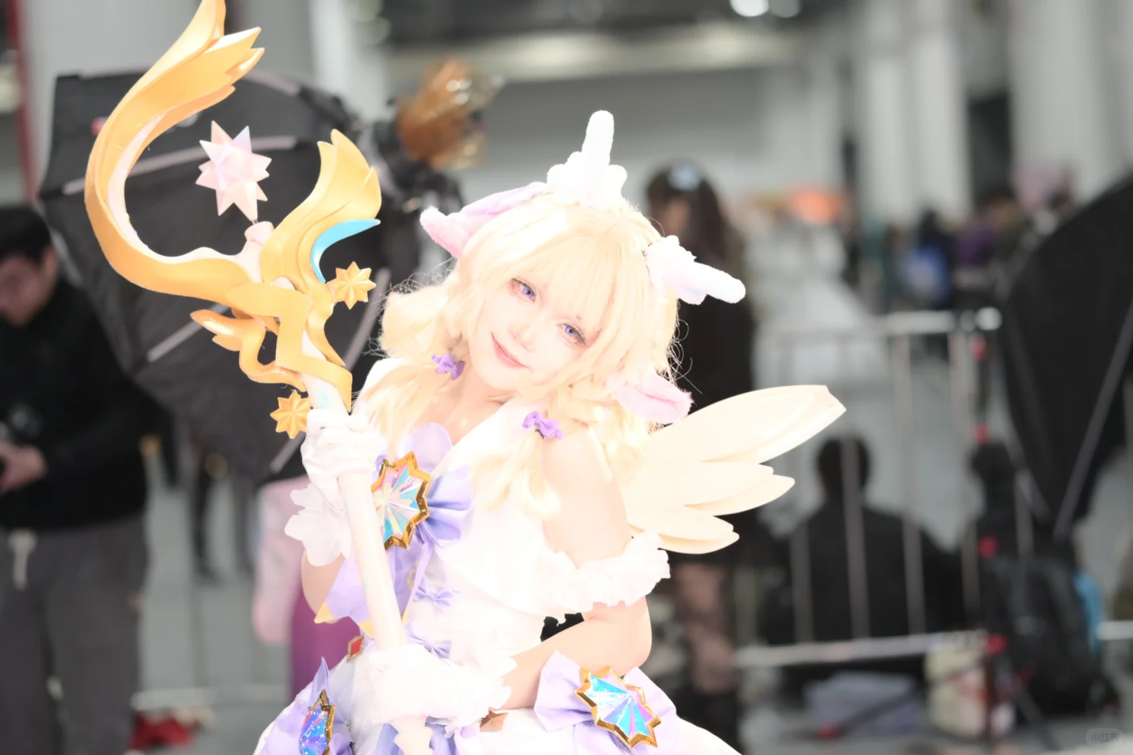 金陵青年文化博览会2nd摄影自由行