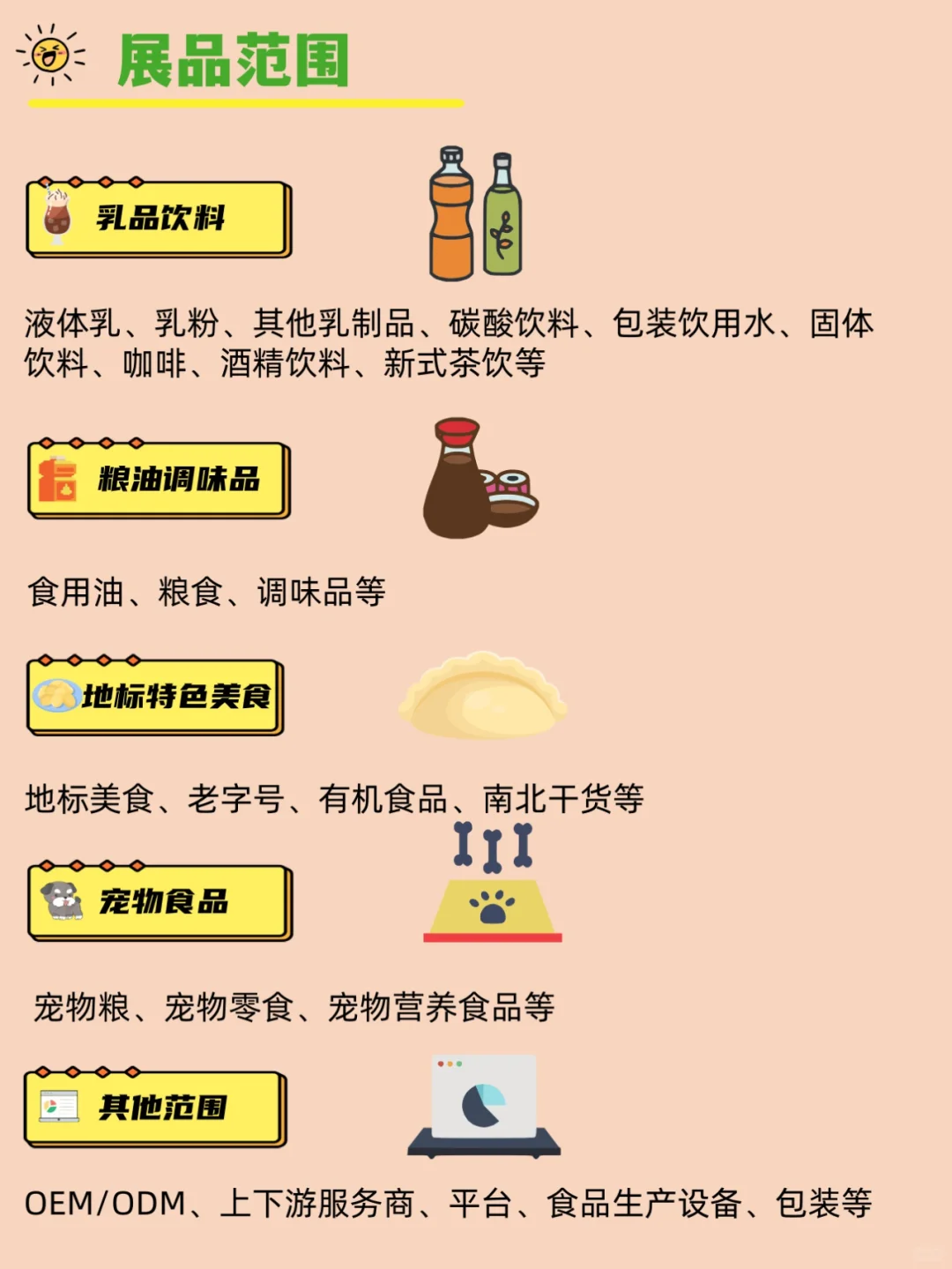 中国（杭州）食品电商博览会来啦