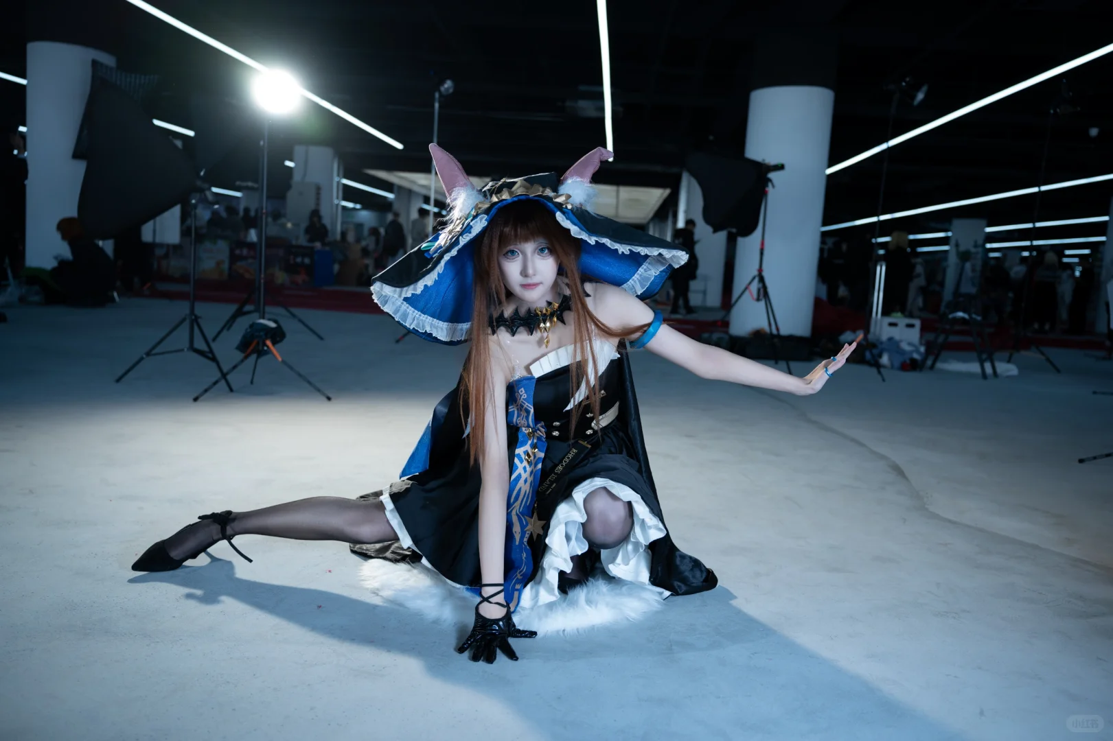 【已满感谢】 金陵青年文化博览会2nd自由行