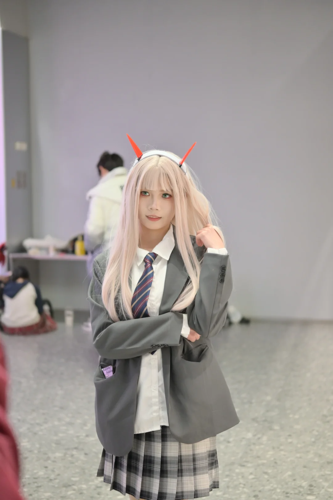 金陵青年文化博览会2nd摄影自由行