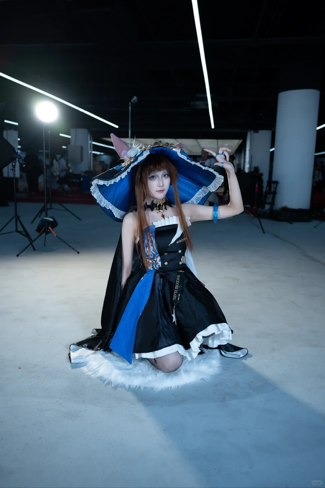 【已满感谢】 金陵青年文化博览会2nd自由行