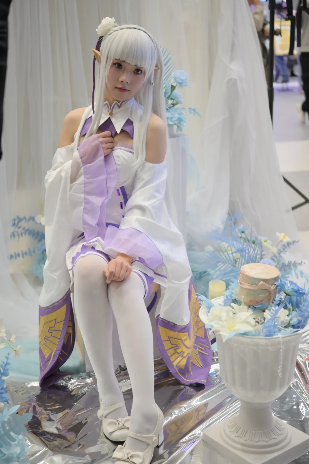 金陵青年文化博览会2nd摄影自由行